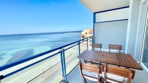 Foto 3 de Apartament de lloguer a Tomás Maestre, La Manga del Mar Menor