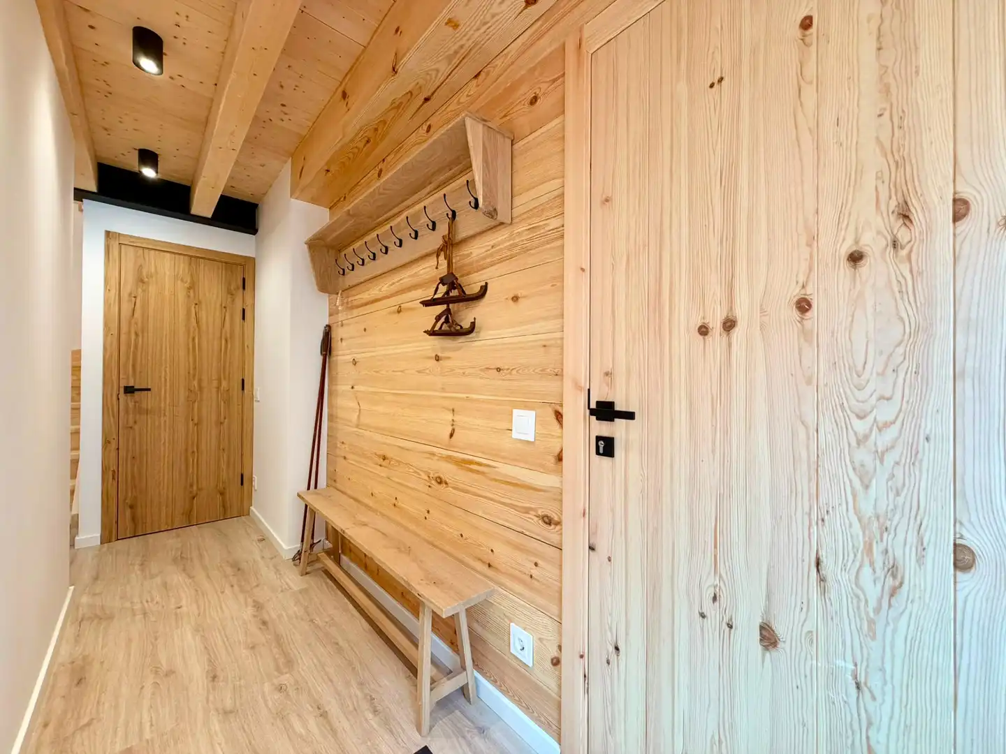 Duplexes for sale in Naut Aran  with Heating, Furnished and Balcony