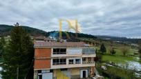 Vista exterior de Pis en venda en Valderrueda amb Calefacció, Terrassa i Traster