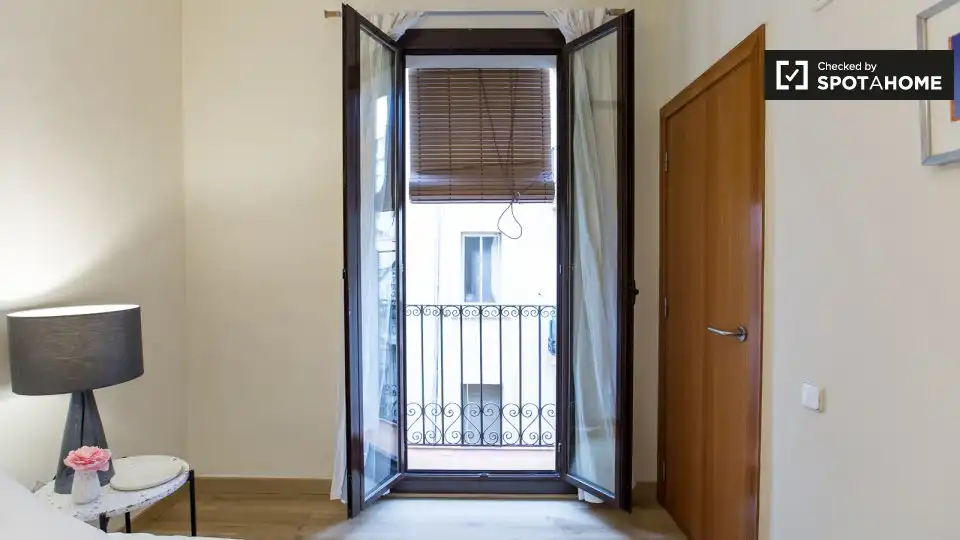 Flat for rent in Barcelona, Barcelona