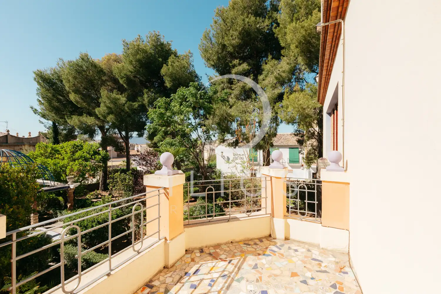 Villa mit Pool zum Verkauf in Avenida Pérez Galdós, imagen 37