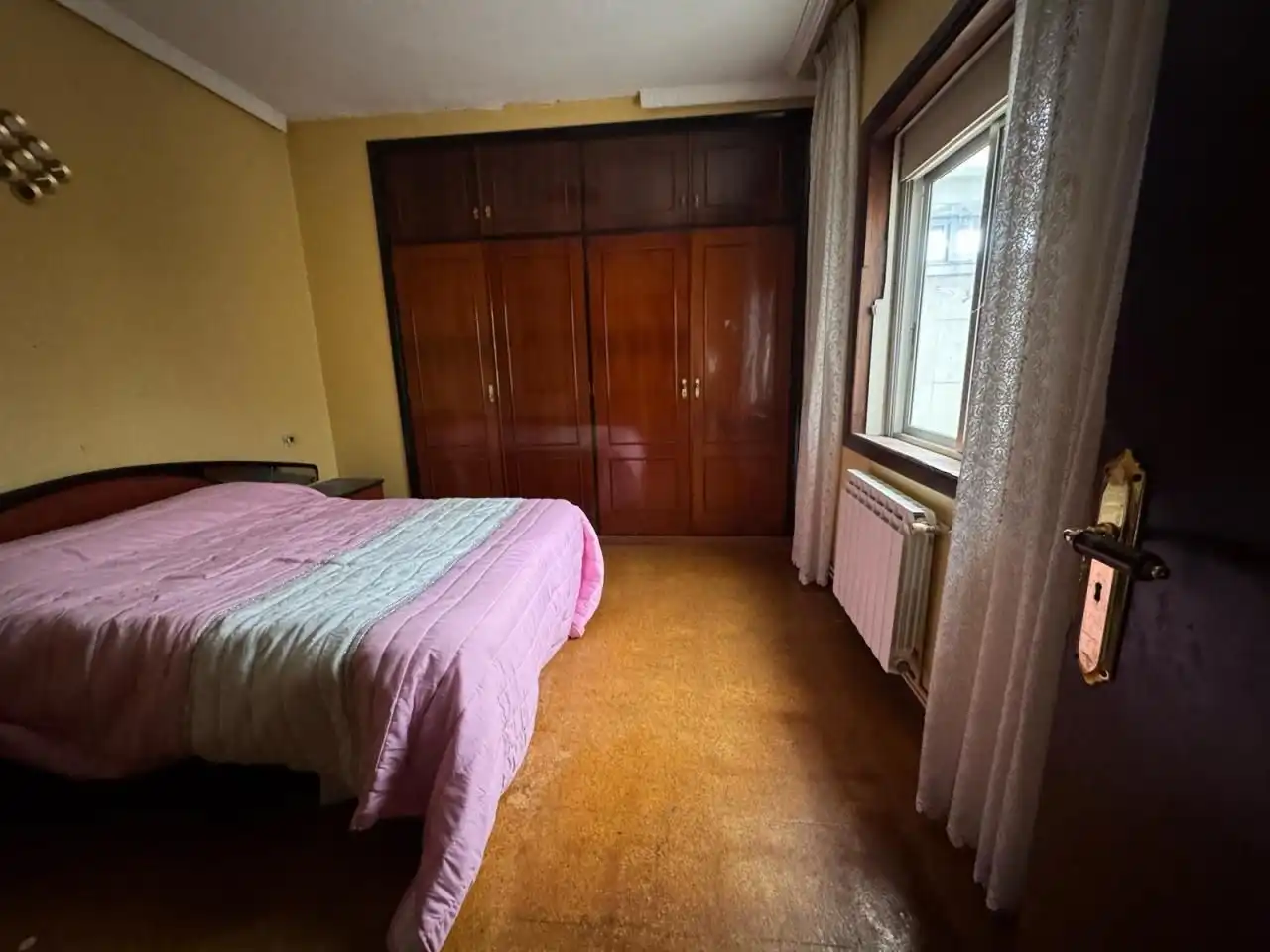 Apartments for sale in Calle EMILIA PARDO BAZAN, 42, Salgueira - O Castaño