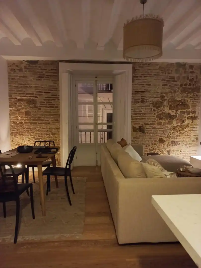 Piso con terraza en venta en Centro Histórico, imagen 7