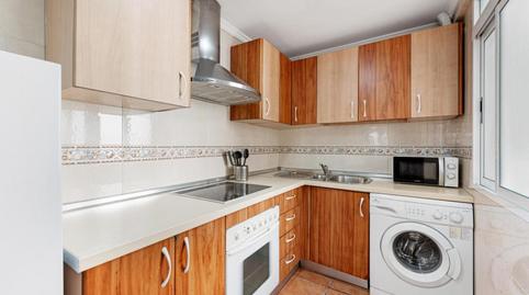 Foto 4 de Apartament per a compartir a La Luz - El Torcal, Málaga Capital