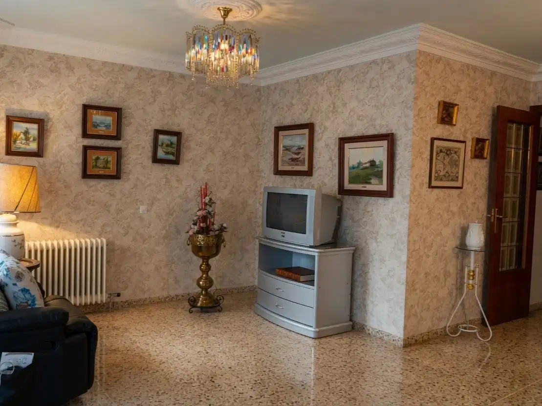 Flat with lift for sale in Alfons el magnanim 12, imagen 3