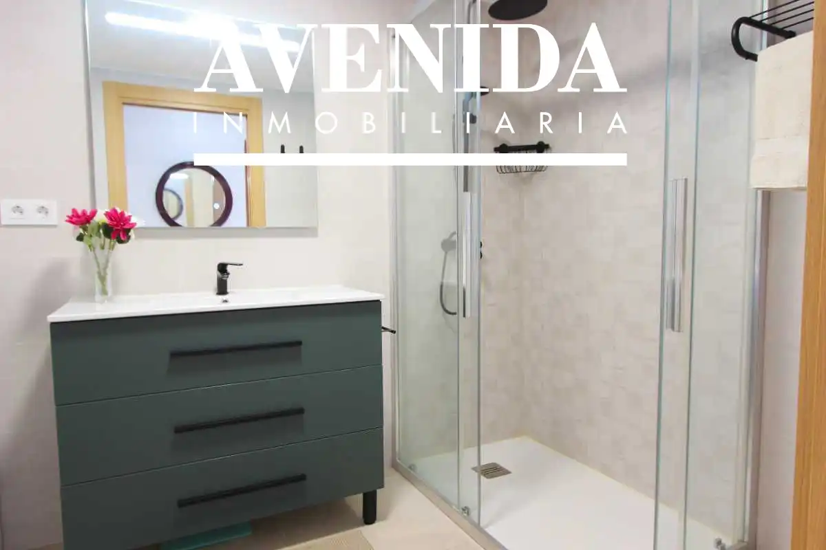 Apartment with lift for sale in Cuenca 4, imagen 26