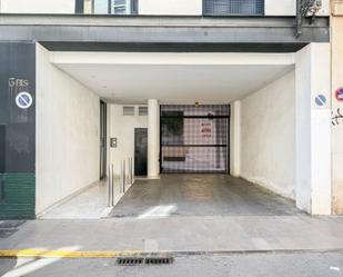 Garage to rent in  Valencia Capital