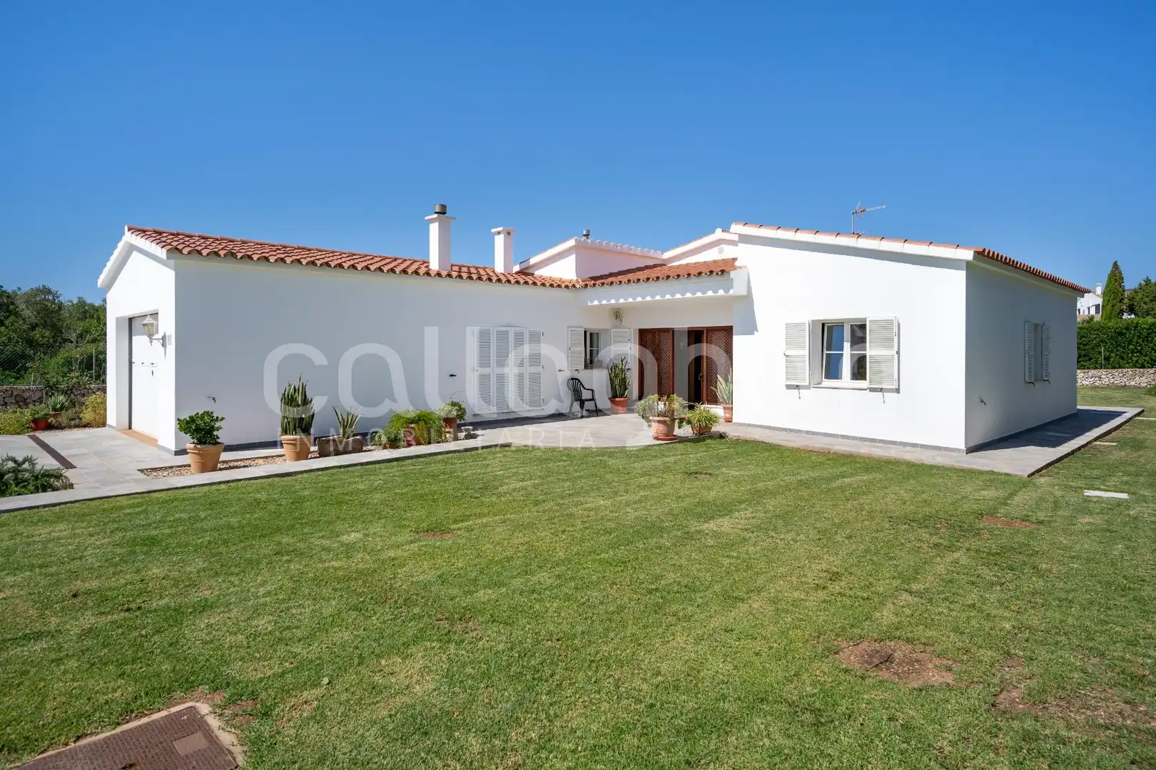 Xalet amb piscina en venda a Sant Climent - Es Canutells, imagen 38