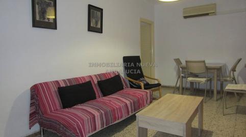 Foto 2 de Pis de lloguer a Nueva Andalucía, Almería