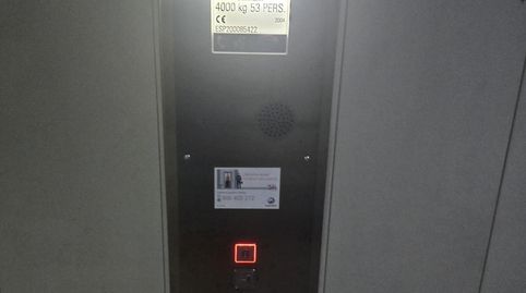 PLAZA DE GARAJE CON ASCENSOR PARA COCHE, immagine 5