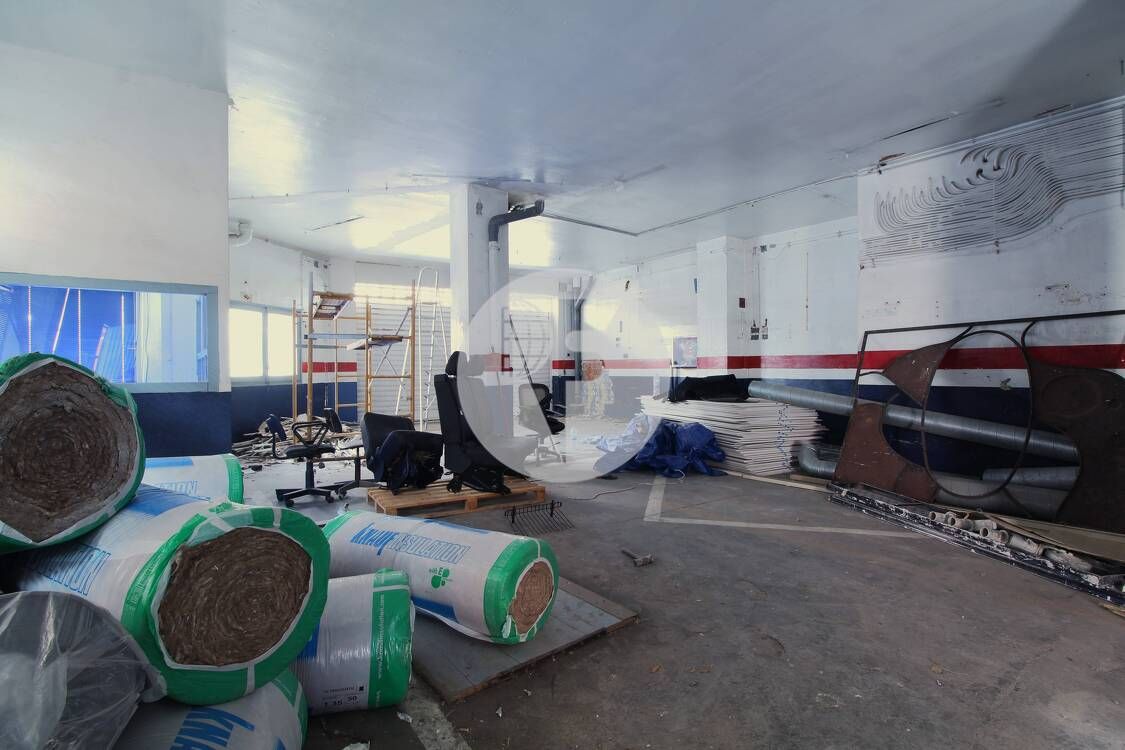 Local en venda en El Prat de Llobregat