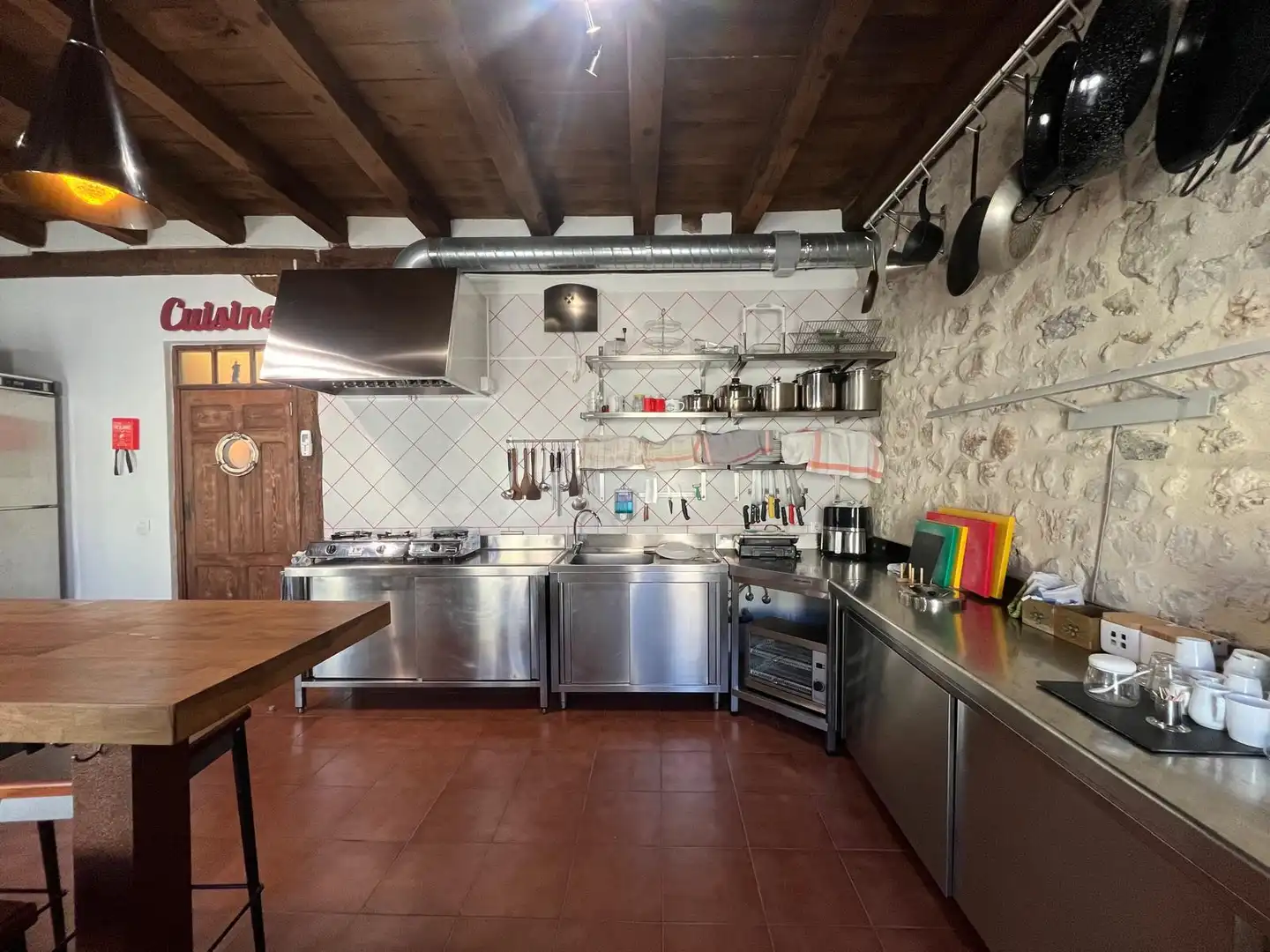 Casa o chalet en venta en La Parrilla