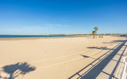 Apartament en venda en El Puerto de Santa María amb Aire condicionat i Piscina