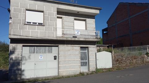 Foto 3 de Casa o chalet en venta en Aldea Mesego, O Carballiño , Ourense