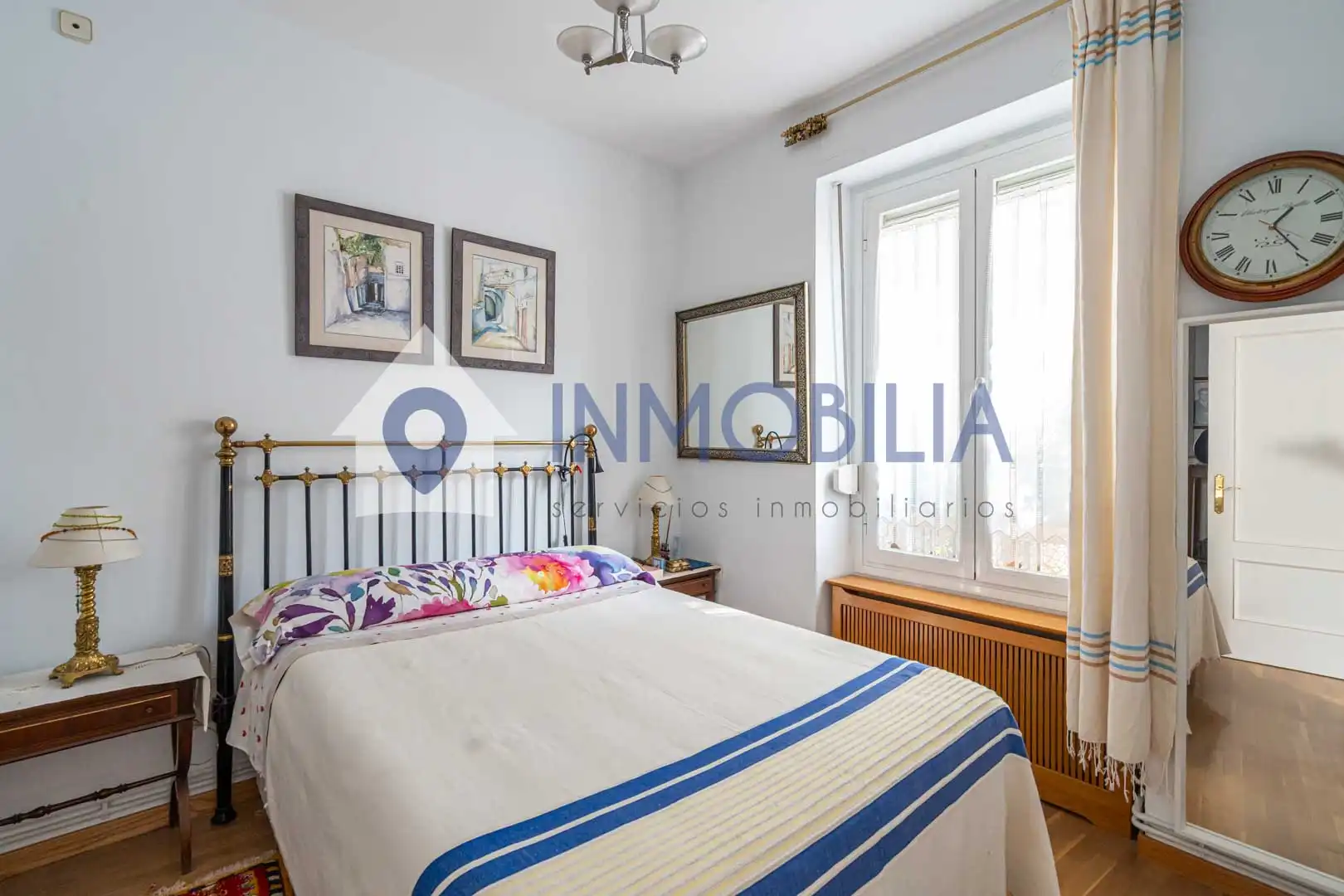 Piso con ascensor en venta en Corredera Baja de San Pablo, imagen 16