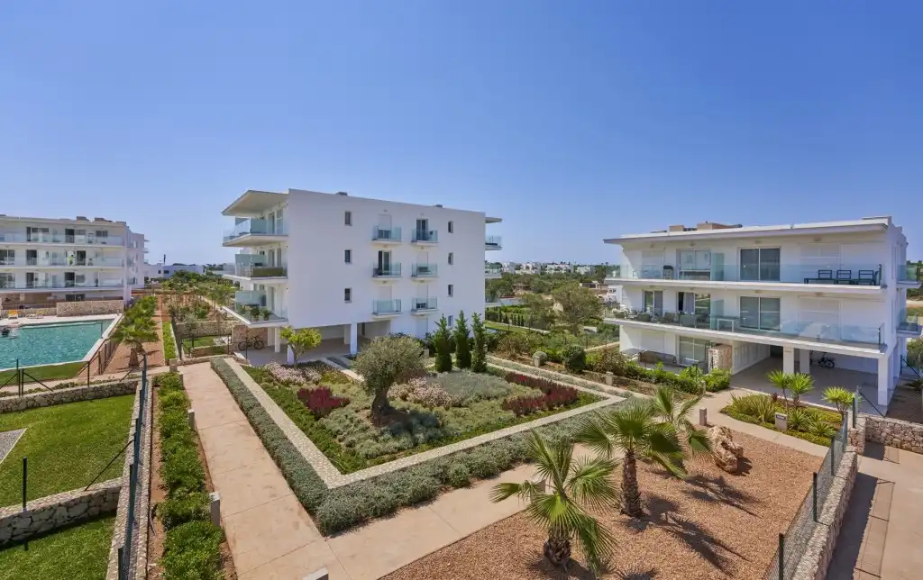 Apartamento en venta en Cala d'Or
