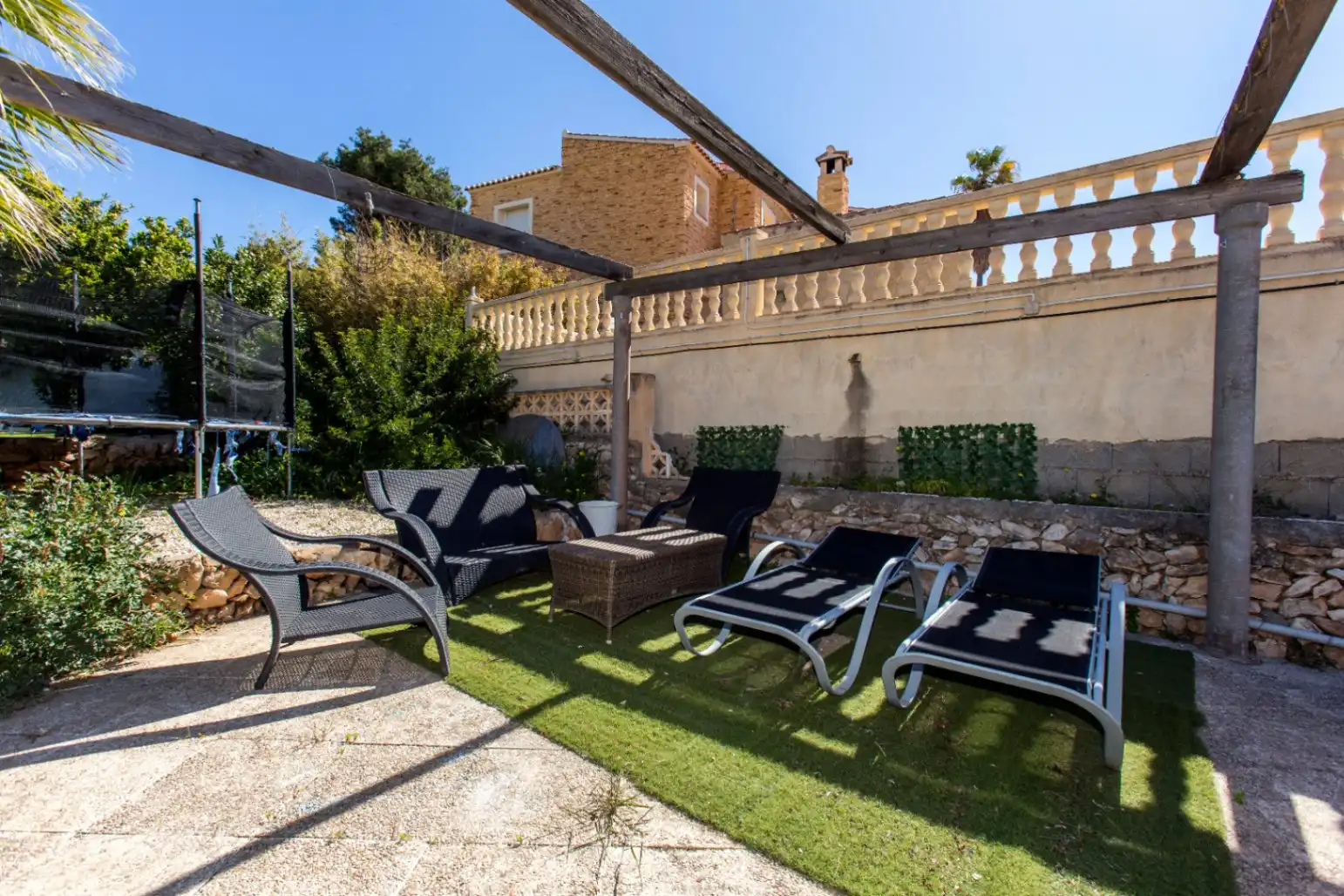 Casa in vendita a Zona Pueblo, imagen 5