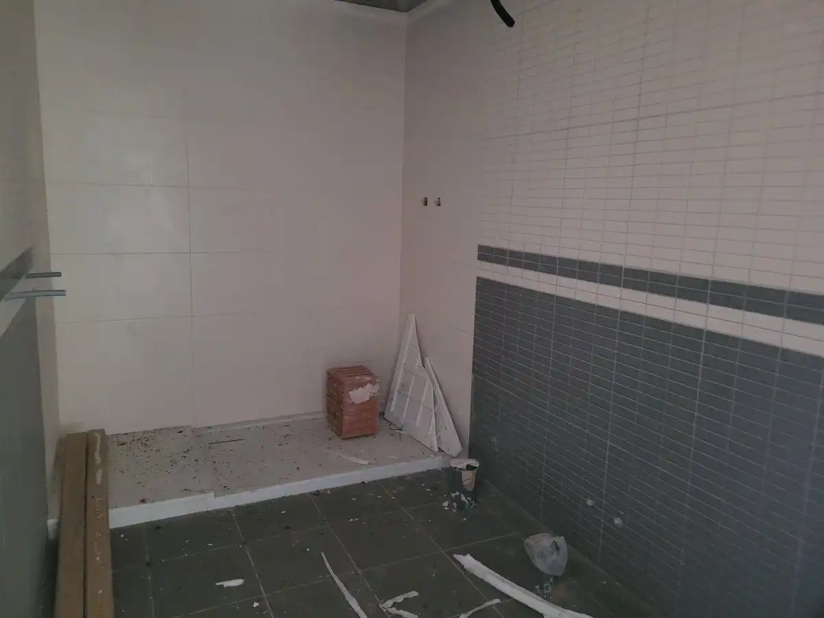 Baño de Casa o chalet en venta en Artana con Terraza y Piscina