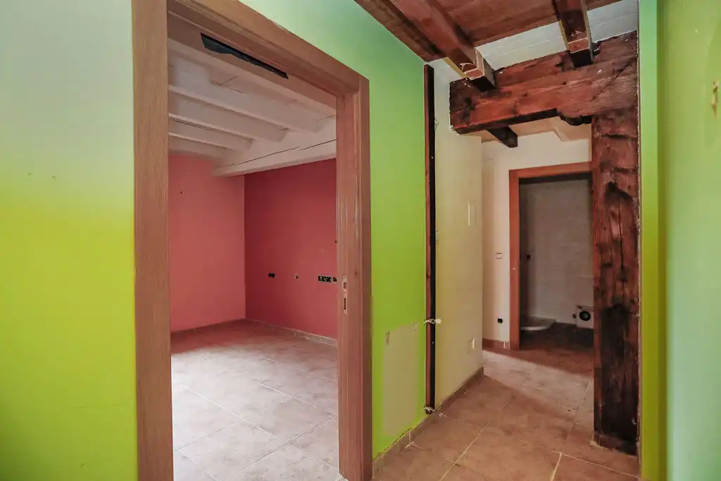 Apartament en venda en Ibarrangelu, Bizkaia