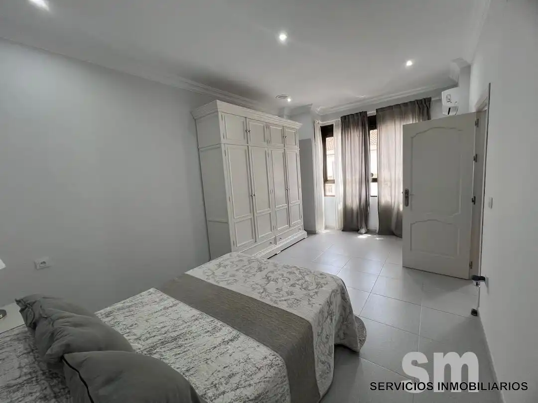 Bedroom of Duplexes for sale in Ubrique  with Terrace