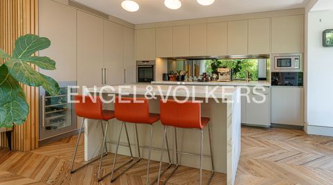 Foto 5 de Casa o xalet en venda a La Florida - El Plantío, Madrid Capital
