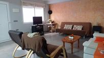 Living room of Planta baja for sale in  Valencia Capital