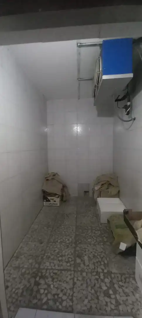 Badezimmer von Geschaftsraum zum Verkauf in Parque Inlasa