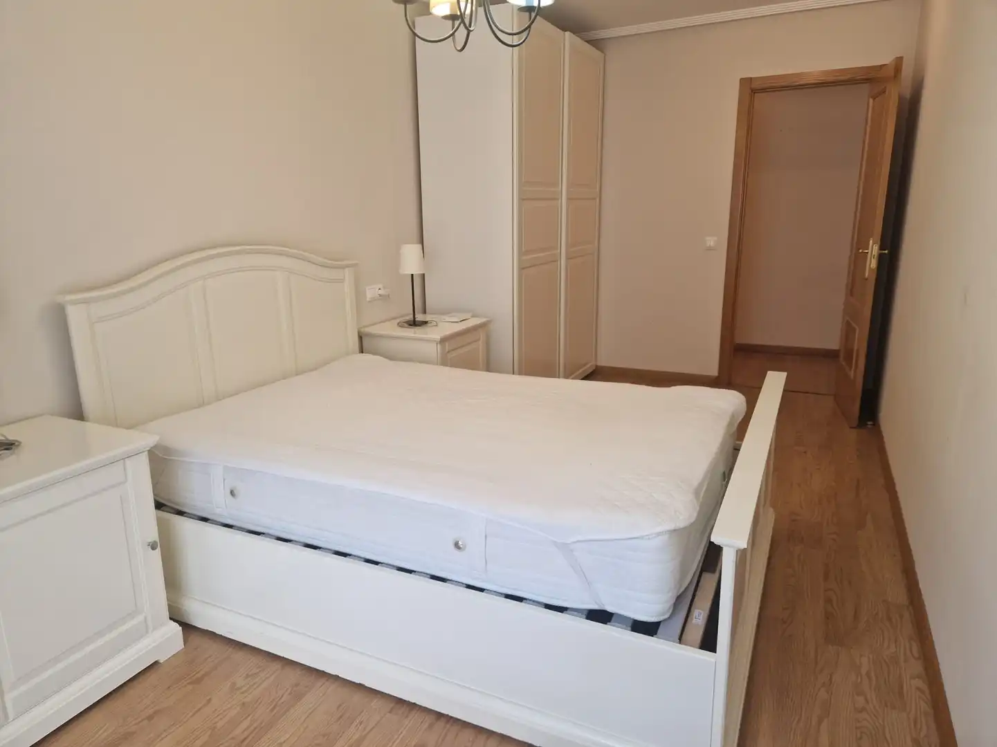 Flat for sale in San Juan De La Arena - AVENIDA DE LOS QUEBRANTOS, Soto del Barco