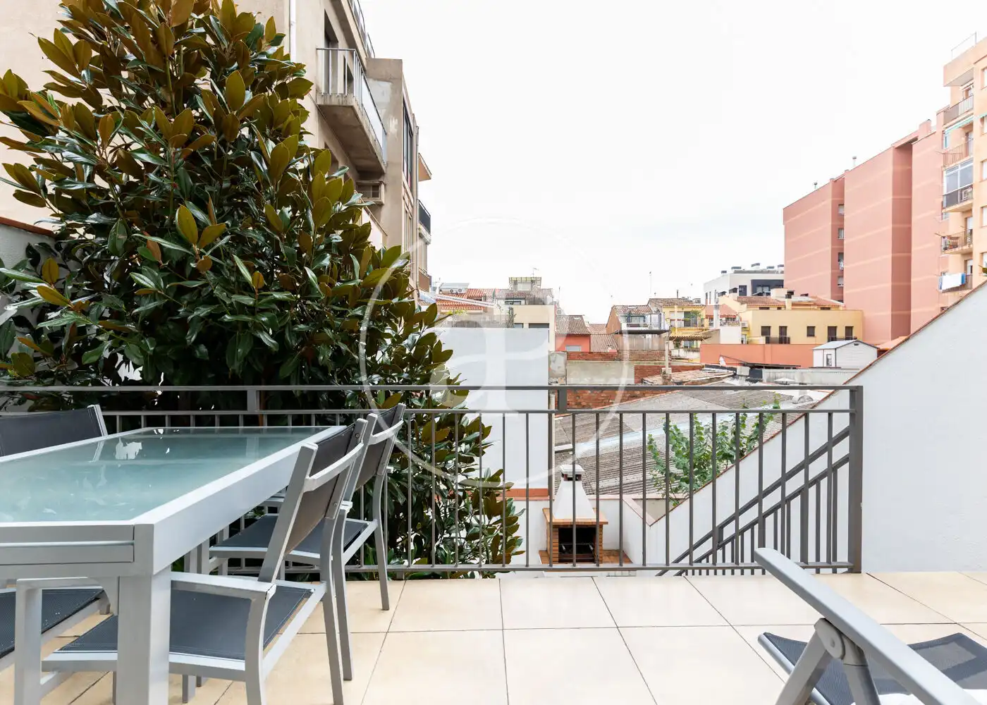 Maison mitoyenne avec terrasse à vendre à Carrer de Josep Renom, imagen 4