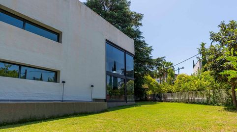 Photo 3 of Houses for sale in Calle del Cerro de Valdemartín, Mirasierra, Madrid Capital