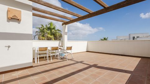Photo 2 of Attic for sale in Lomas de Campoamor - Las Ramblas, Orihuela