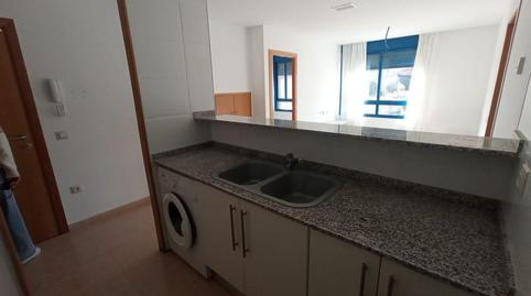 Foto 5 de Planta baja en venta en Nord, La Ràpita