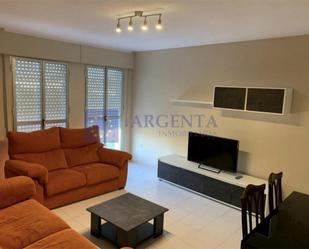 Living room of Flat for sale in Malpartida de Cáceres