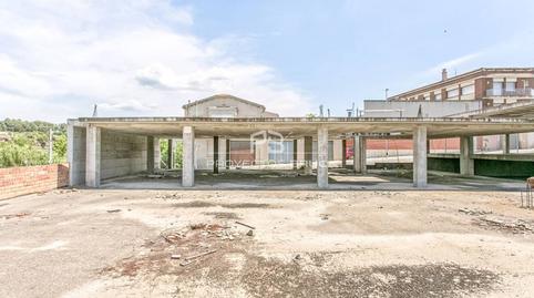 Foto 5 de Edificio en venta en Carretera Manresa, Navarcles, Barcelona
