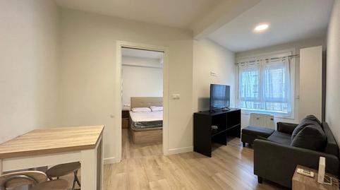 Foto 2 de Apartament de lloguer a Urzaiz, Fátima, Vigo