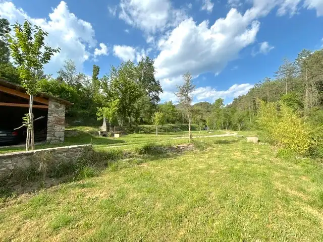 Finca rústica en venda en Borredà amb Calefacció, Jardí privat i Terrassa