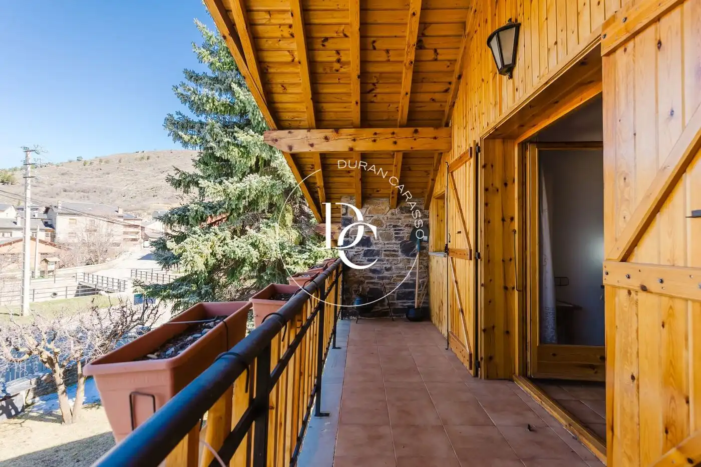 House with terrace for sale in Carrer del Pla de Forques, imagen 20