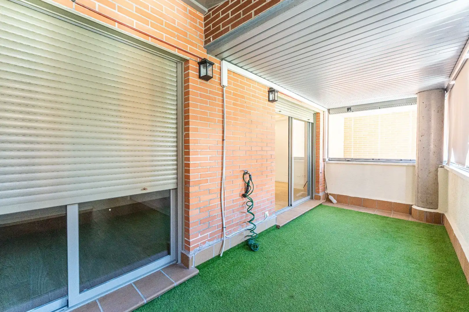 Terrassa de Pis en venda en Leganés amb Aire condicionat, Calefacció i Traster