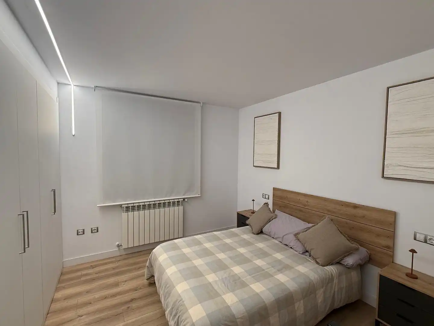 Flat with terrace for sale in Les Escaldes, imagen 11