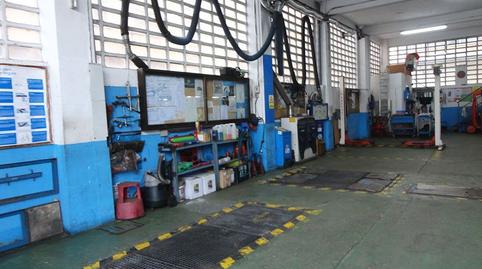 Photo 4 of Premises for sale in Fernán González, 9, Salas de los Infantes, Burgos