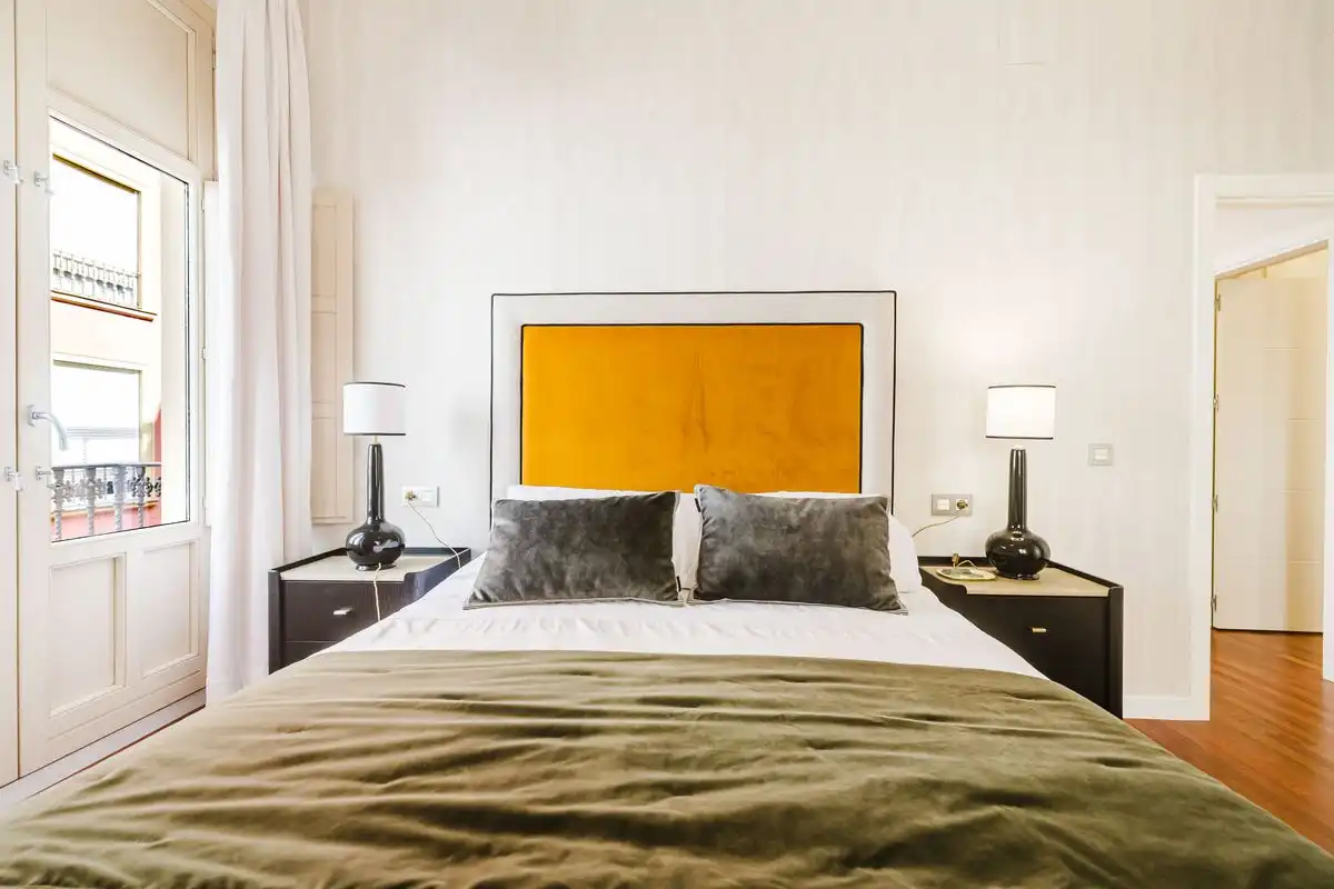 Flat with terrace for sale in Calle Cárcer, imagen 31