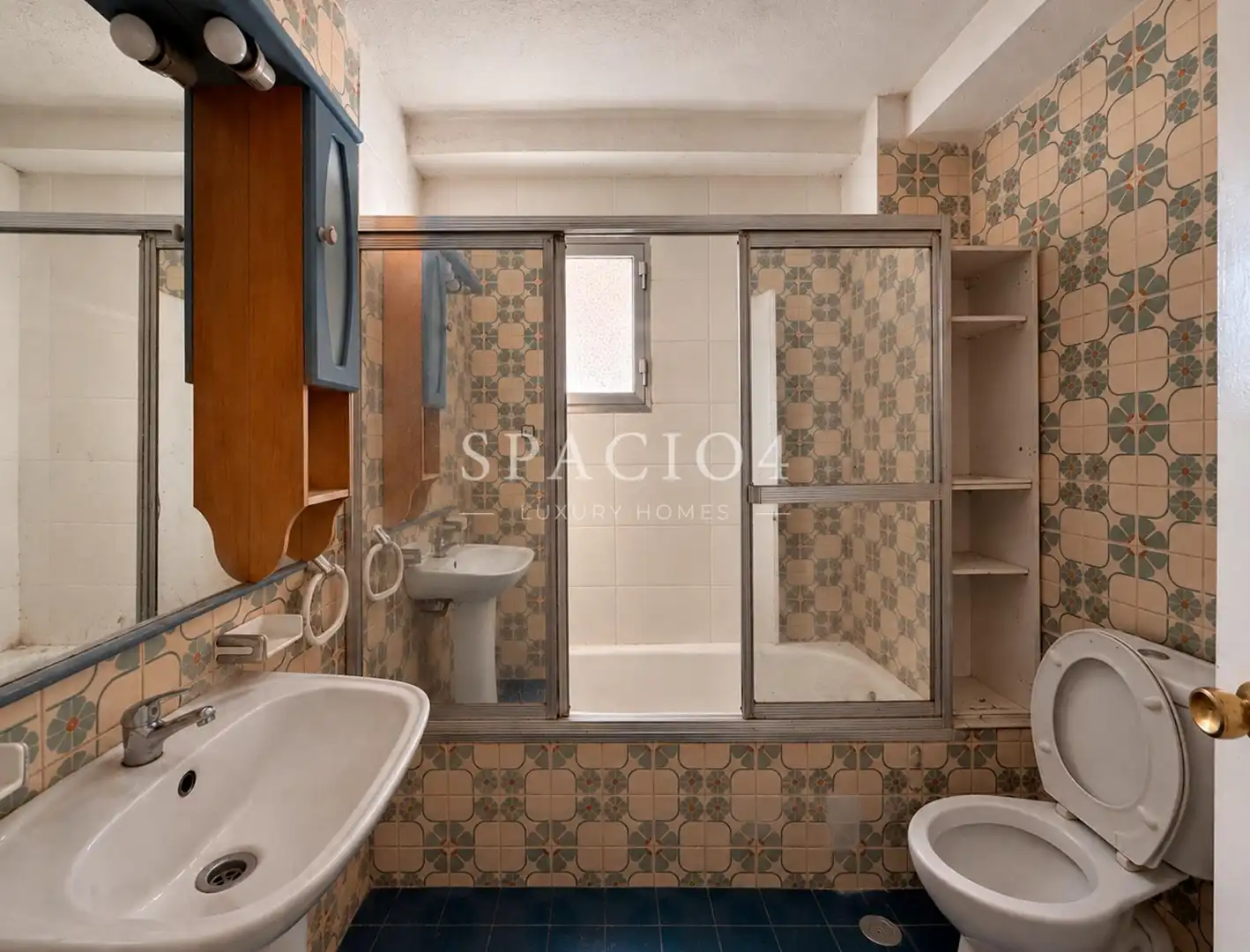Piso con terraza en venta en ORENSE, imagen 6