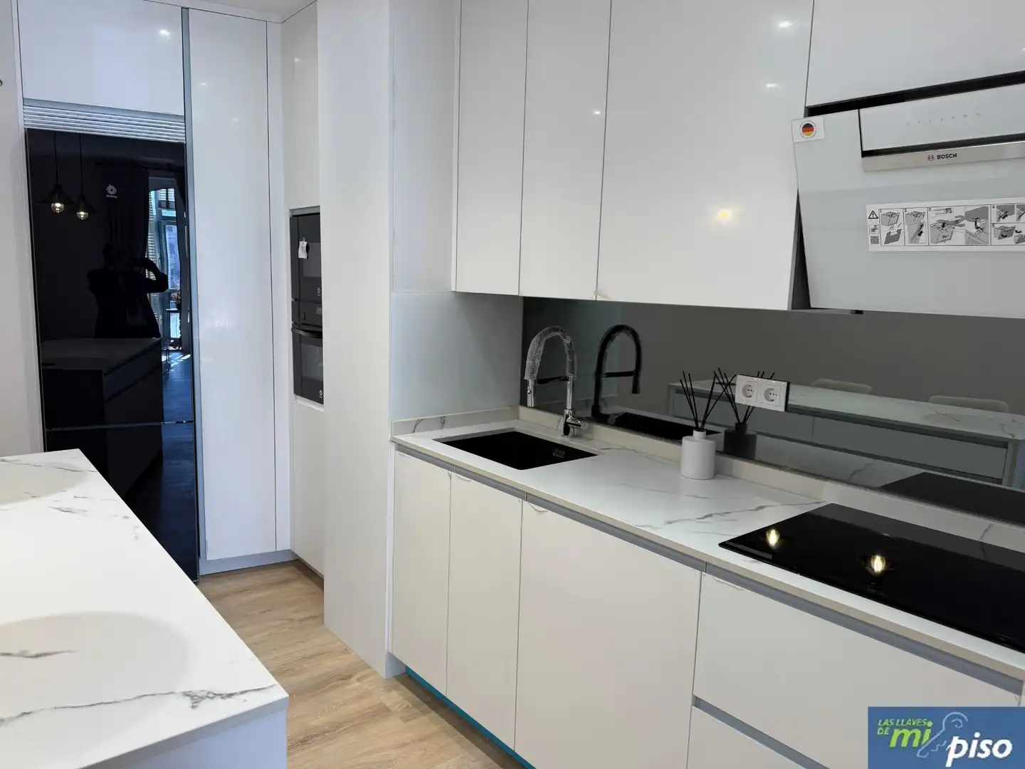 Appartamento con terrazza in vendita a Plaza de España 10, imagen 5