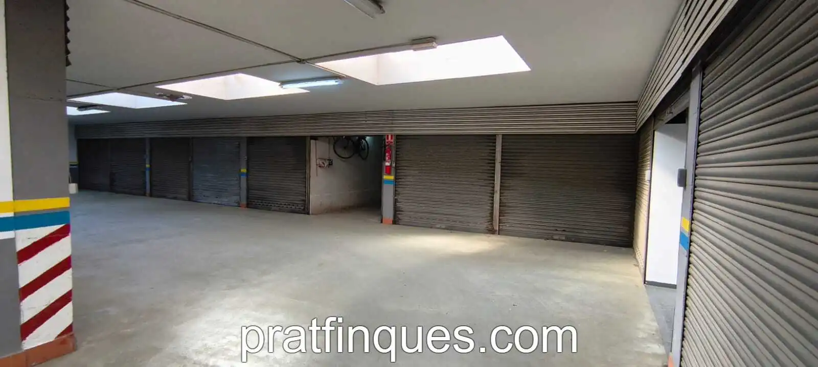 Parking of Garage for sale in El Prat de Llobregat
