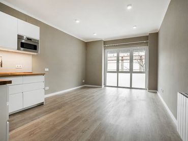 Wohnung mit Aufzug zum Verkauf in Carrer del Rosselló