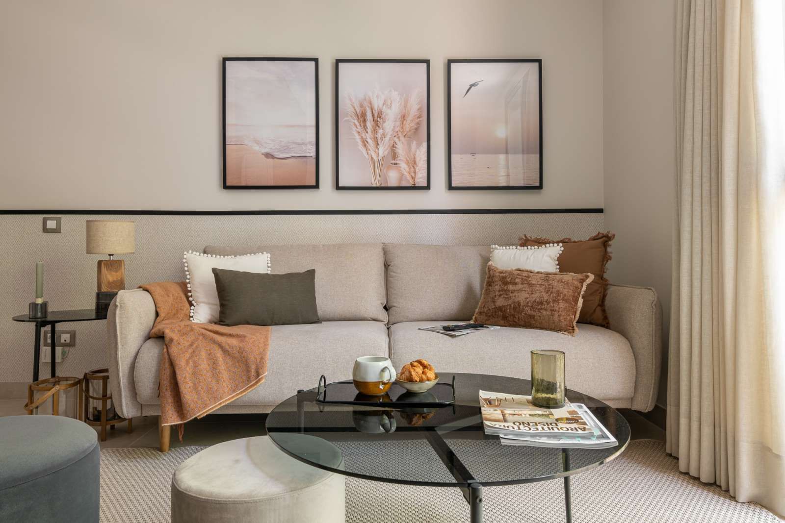 Estudio para compartir en Fort Pienc