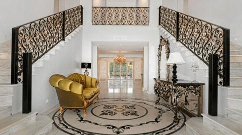 Foto 4 de Casa o xalet en venda a Sierra Blanca, Marbella