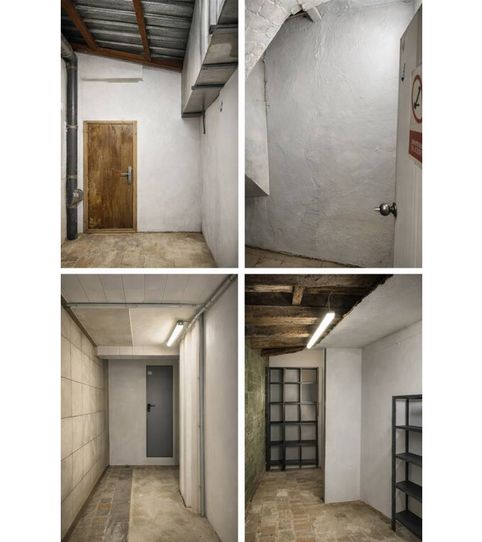 Foto 2 de Trastero de alquiler en Sant Feliu de Codines, Barcelona