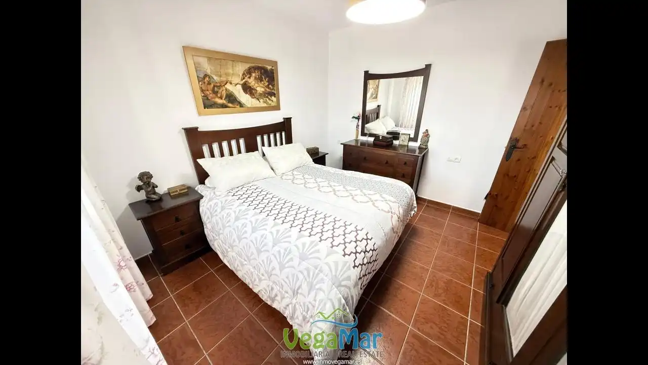 Casa amb piscina en venda a Rambla De Taramay, imagen 4
