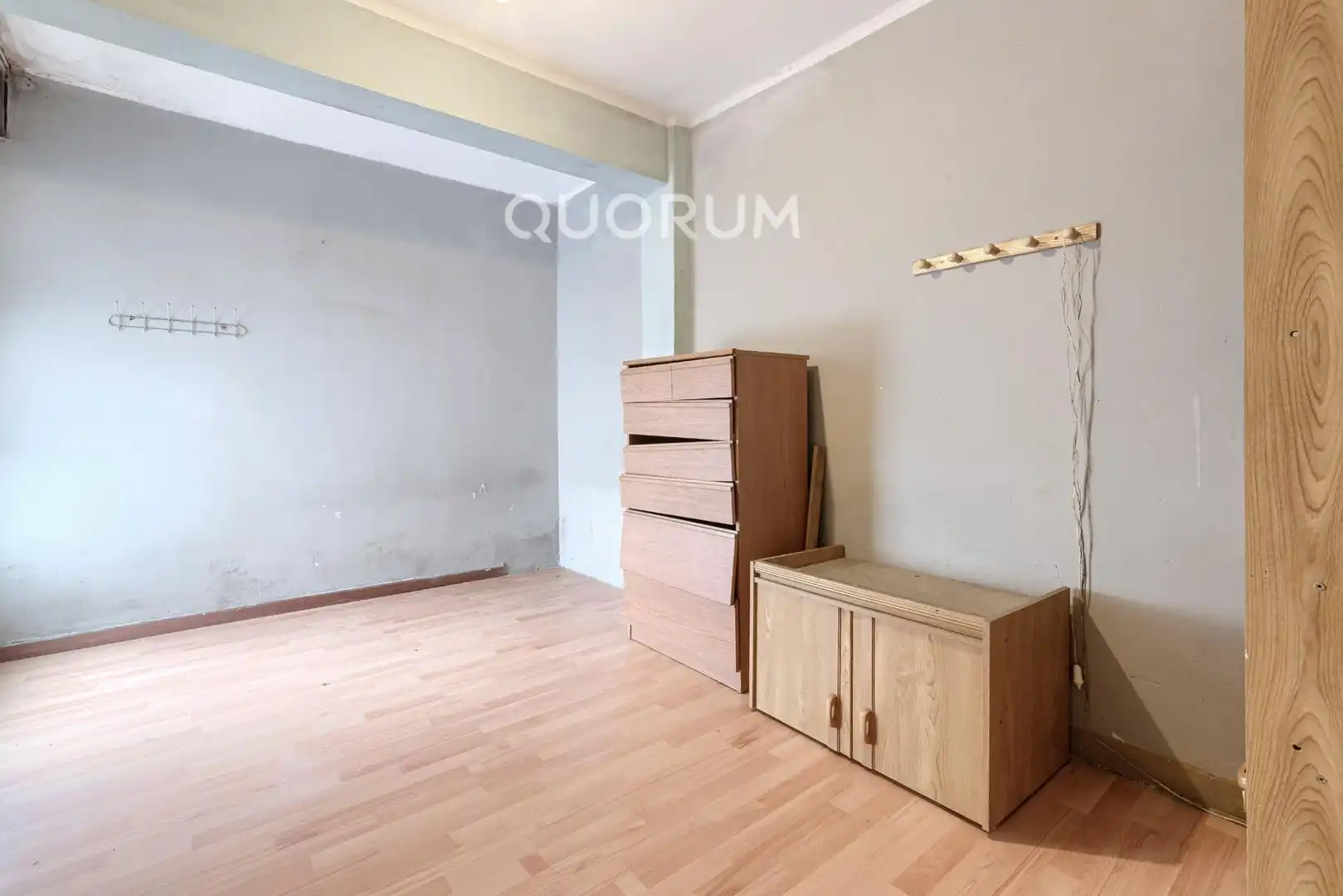 Schlafzimmer von Wohnung zum Verkauf in Basauri 